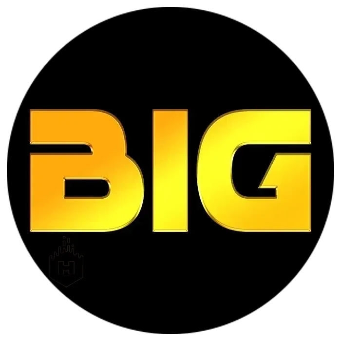 BIGHOKI - Permainan Tembak Ikan Seru dan Menyenangkan