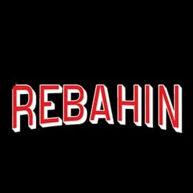 REBAHIN - Petualangan Menangkap Ikan Terbaik